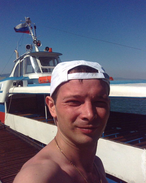 Илья Мусихин