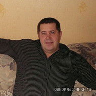 Александр Рудаков