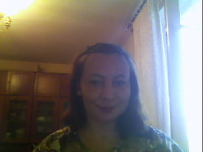 Нелли Ярусская