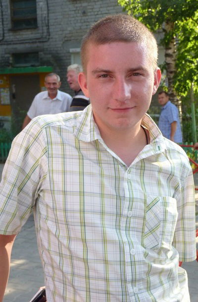 Иван Гаврюшин