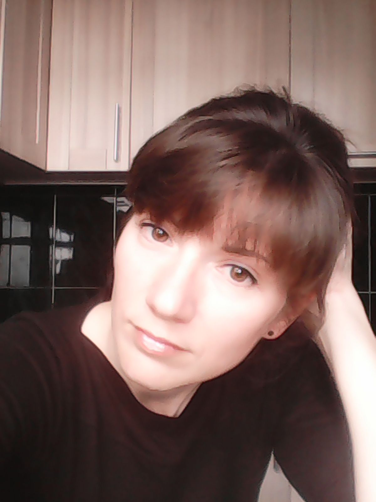 Людмила Мирец