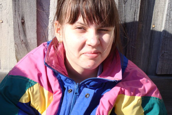 Лена Кайгородова