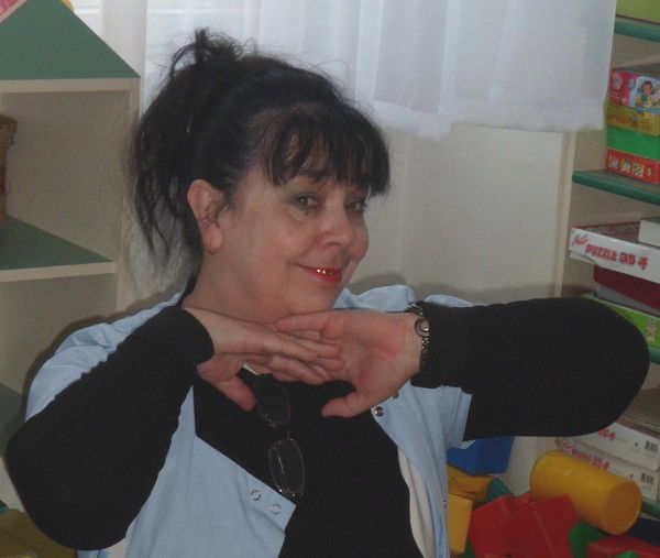 Наталья Диппель