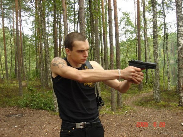 Владимир Стаценко