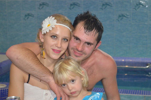 Кристина Объедкова