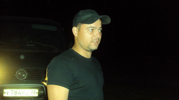 Андрей Щербаков