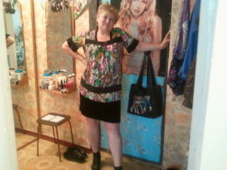 Любовь Евтехина