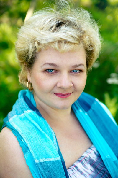 Светлана Вершинина