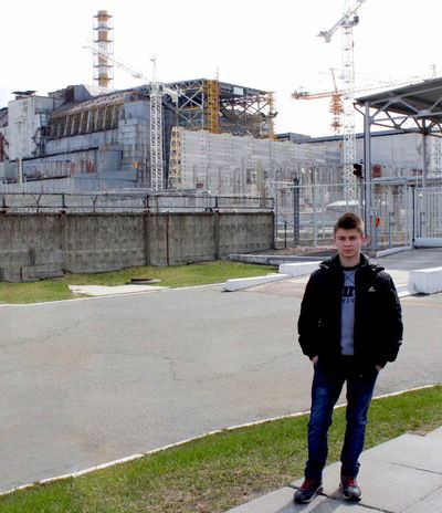 Андрей Фролов