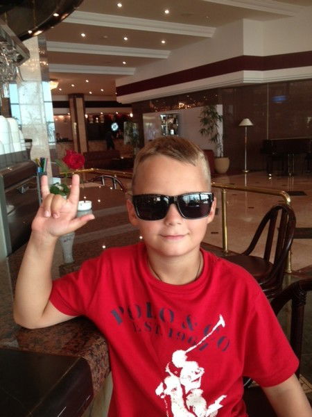 Билан Серега