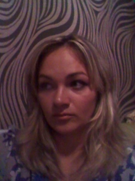 Татьяна Гопова