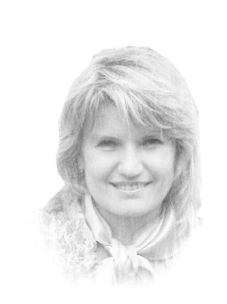 Татьяна Заднепрянова