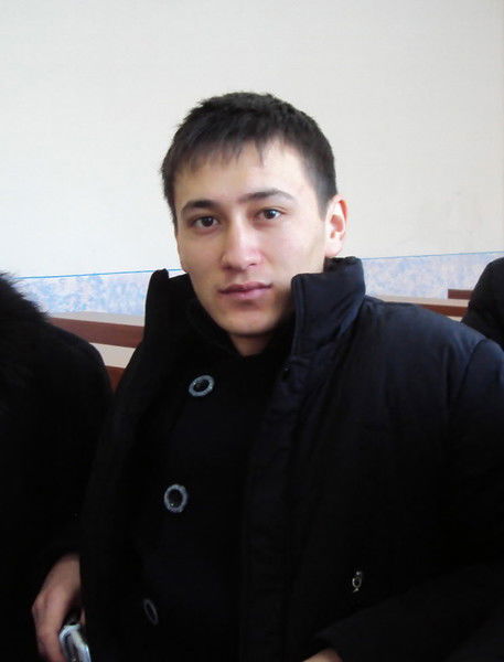 Zarlyk Satarov