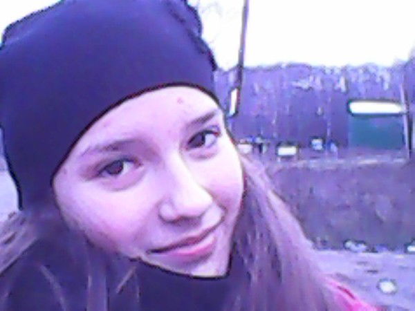 Влада Левшина