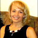 Лена Гордейчик