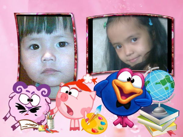 Жулдыз Гадилжан Кызы