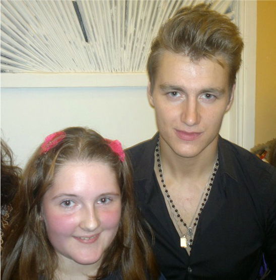 Элишка Шельгова