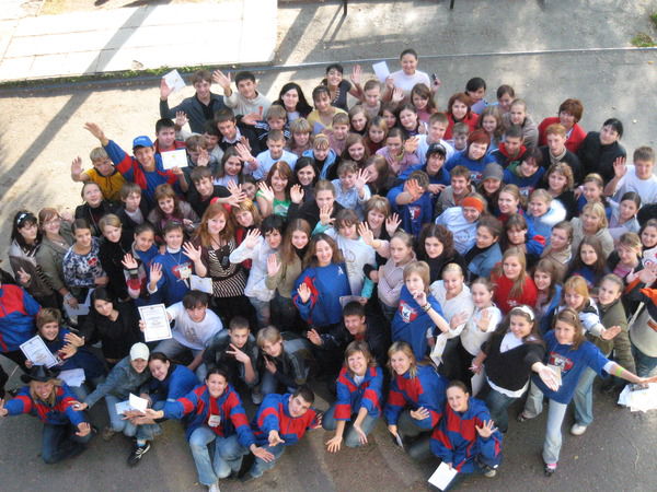 Отдел Молодежи Нижнетавдинский Мр