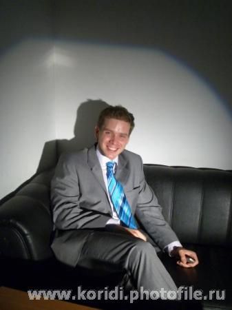 Валерий Ядыкин