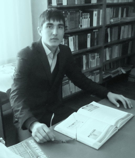 Аманкелдиулы