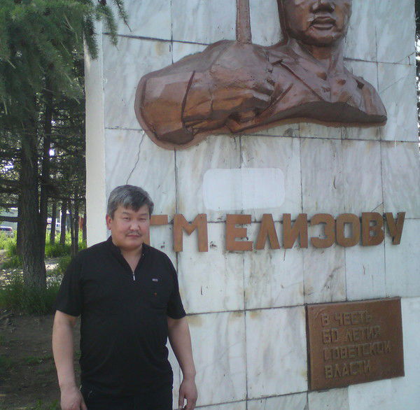 Талант Алымкулов