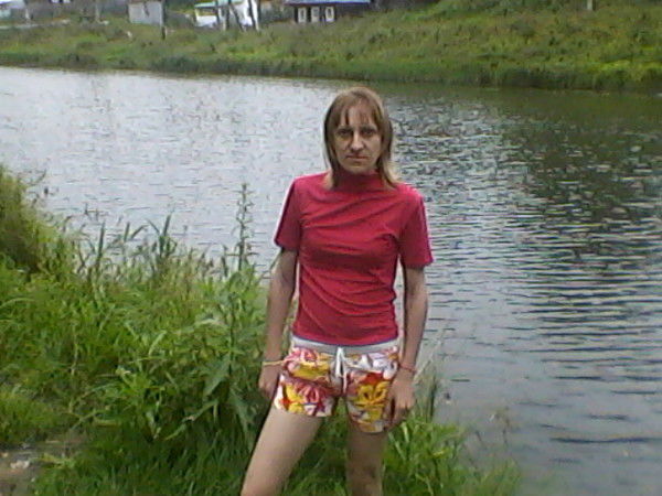 Алена Иксанова