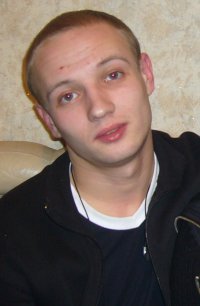 Владимир Горинов