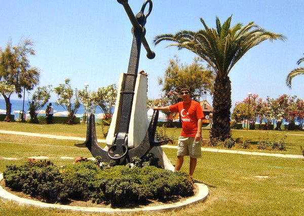 Эльдар Ахмеджанов