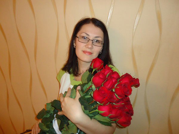 Ксения Соколова