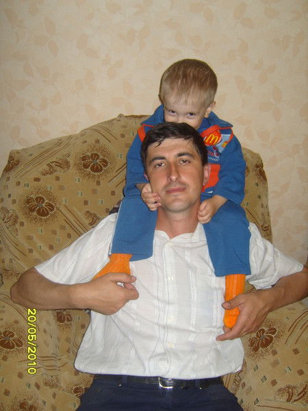 Владимир Ковалев