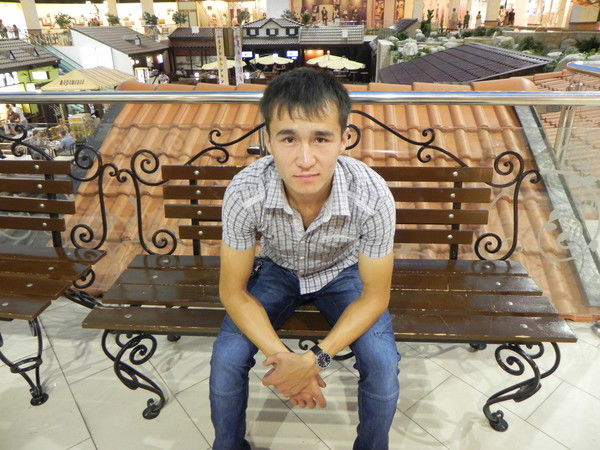 ( Че Love Чек ) Шарипов