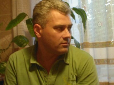 Юрий Дащенко