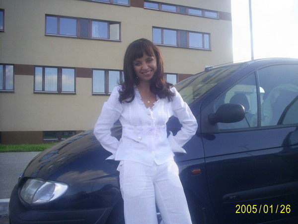 Елена Лопатко