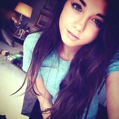 Марьяна Рожкова