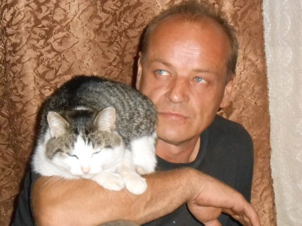 Владимир Кожевников