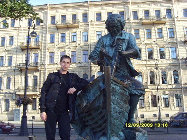 Алексей Владимиров