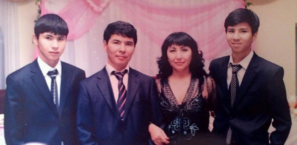 Ерлан Манаков