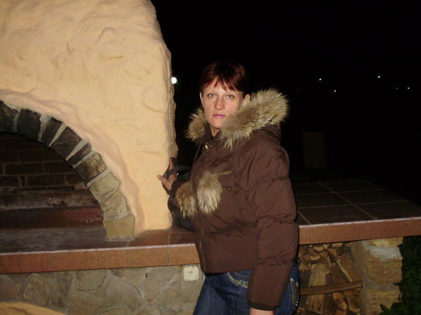 Наталья Жичкина (Грек)