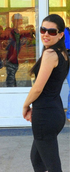 Ольга Шарко