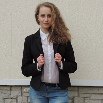 Алиса Абалихина