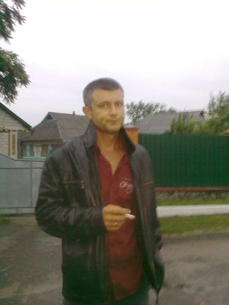 Дима Пидгирец