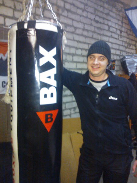 Иван Голиков