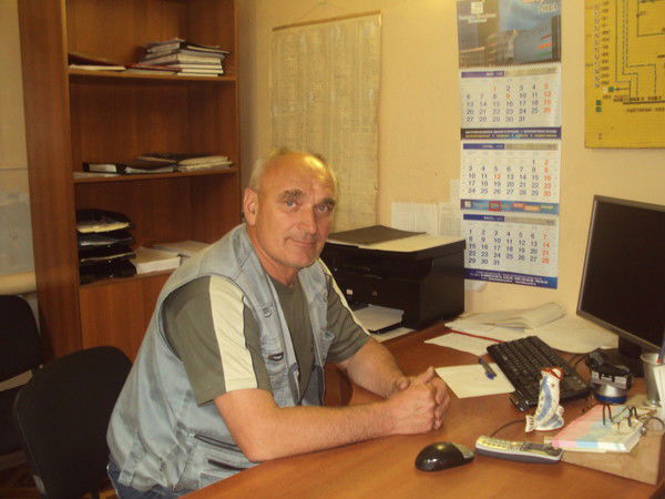 Аким Нестеров