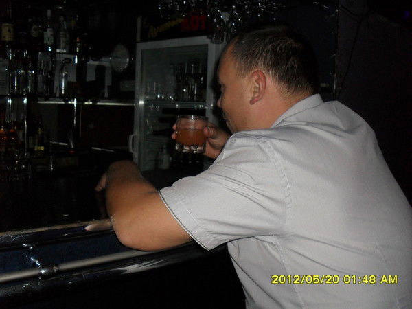 Сергей Карасёв