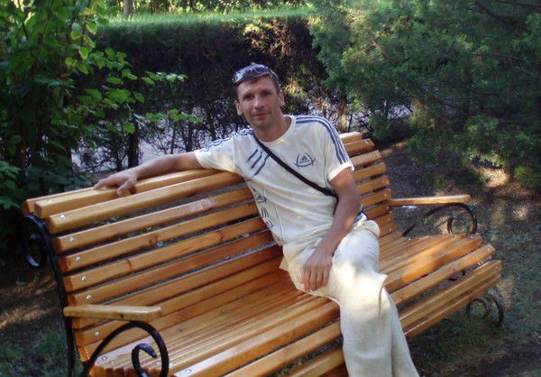 Вячеслав Пискарь