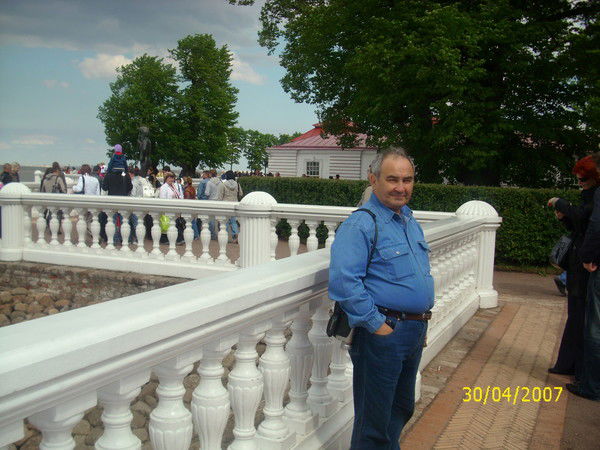 Рафик Акчурин