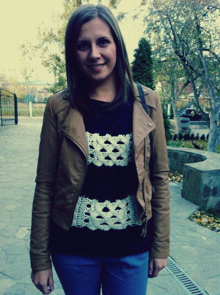 Анжела Березовська