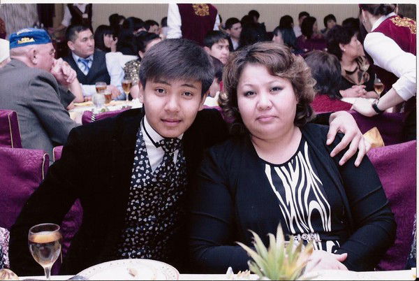 Медет Унаев