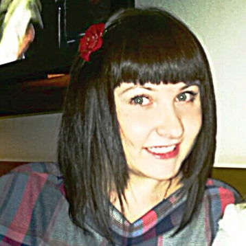 Татьяна Внучкова