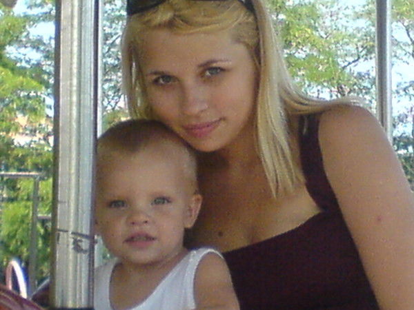 Алена Филимонова